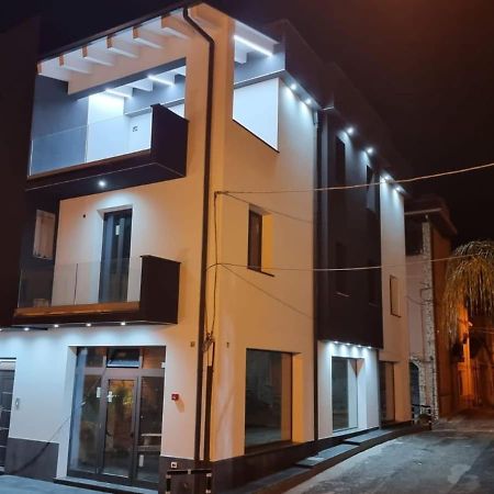 Ava Vacation Home Borgetto Екстер'єр фото
