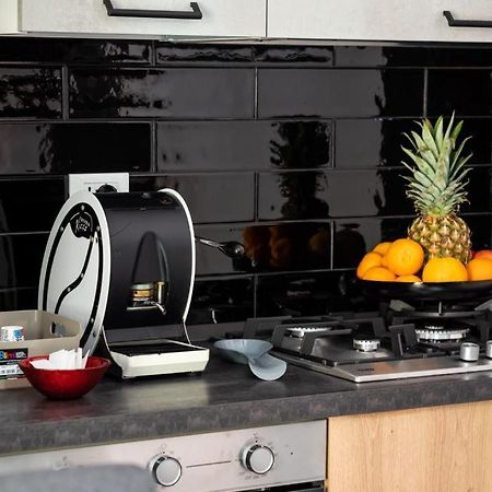 Ava Vacation Home Borgetto Екстер'єр фото
