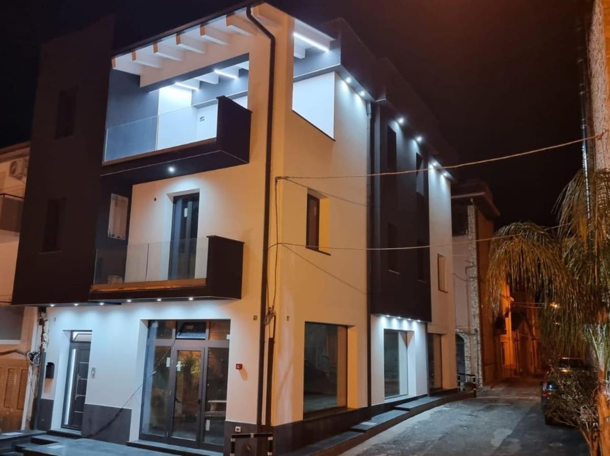 Ava Vacation Home Borgetto Екстер'єр фото