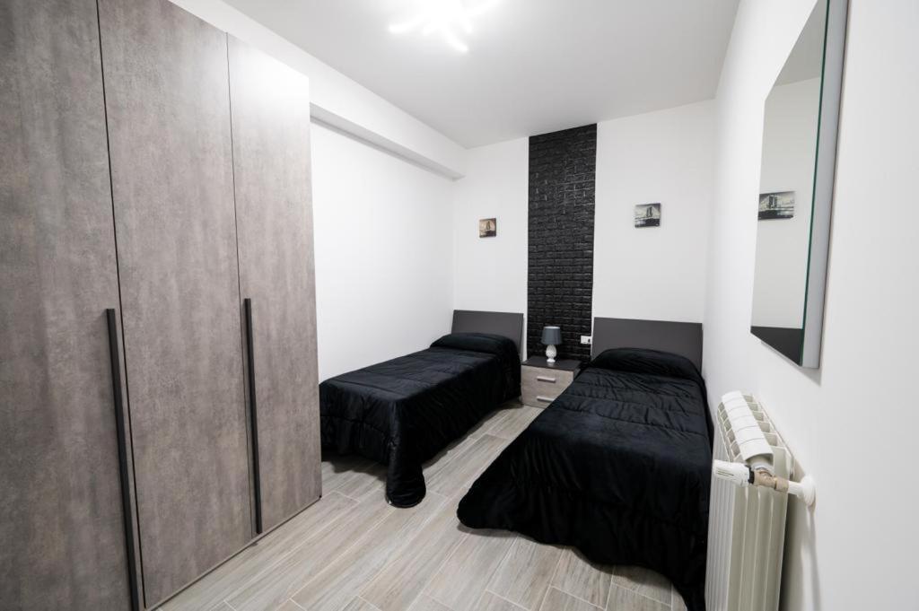 Ava Vacation Home Borgetto Екстер'єр фото