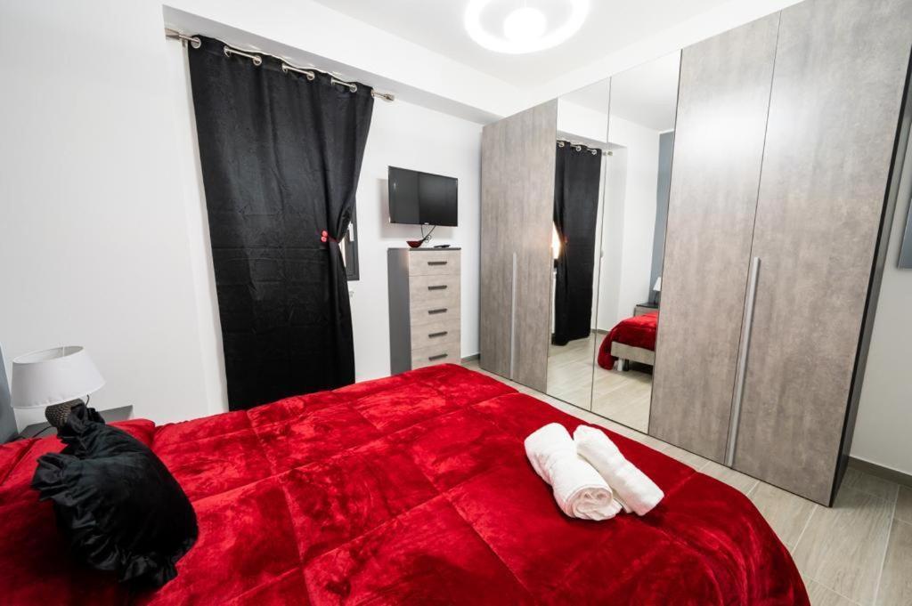 Ava Vacation Home Borgetto Екстер'єр фото