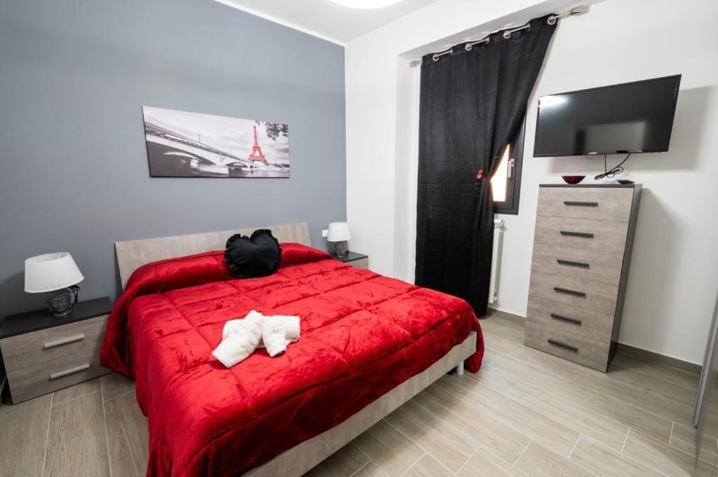 Ava Vacation Home Borgetto Екстер'єр фото