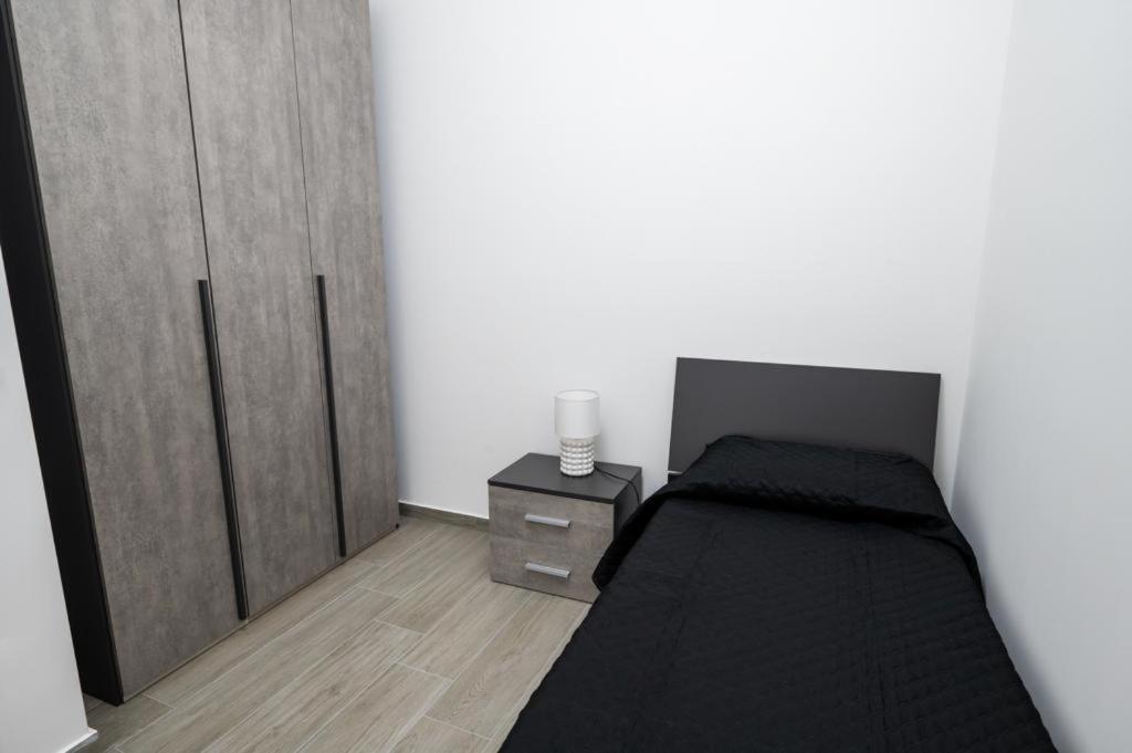 Ava Vacation Home Borgetto Екстер'єр фото