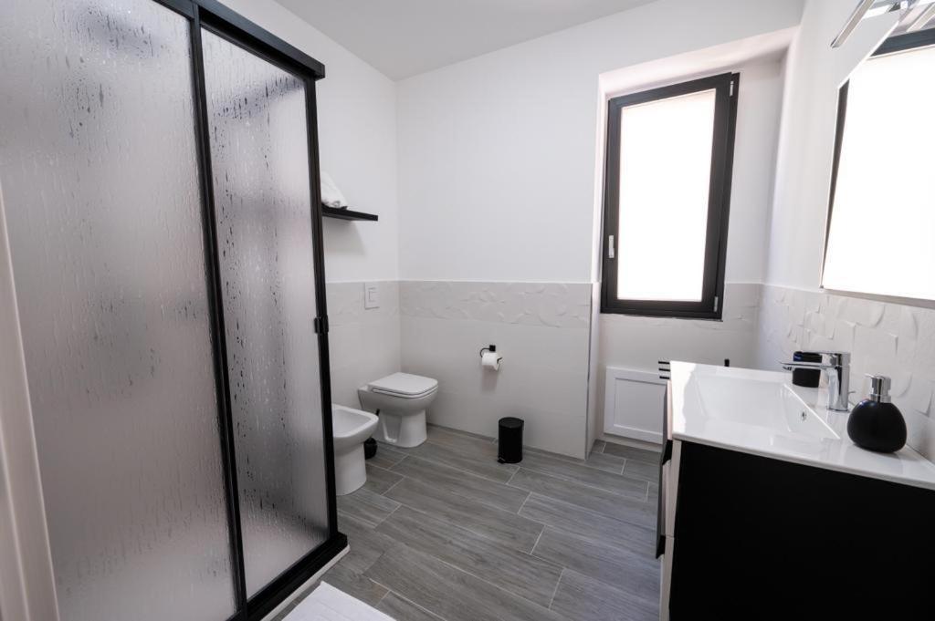 Ava Vacation Home Borgetto Екстер'єр фото