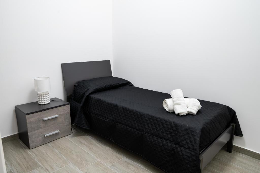 Ava Vacation Home Borgetto Екстер'єр фото