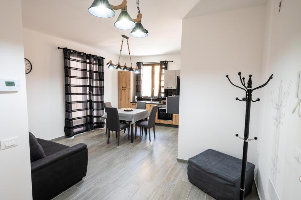 Ava Vacation Home Borgetto Екстер'єр фото