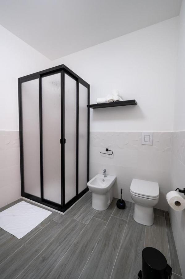 Ava Vacation Home Borgetto Екстер'єр фото