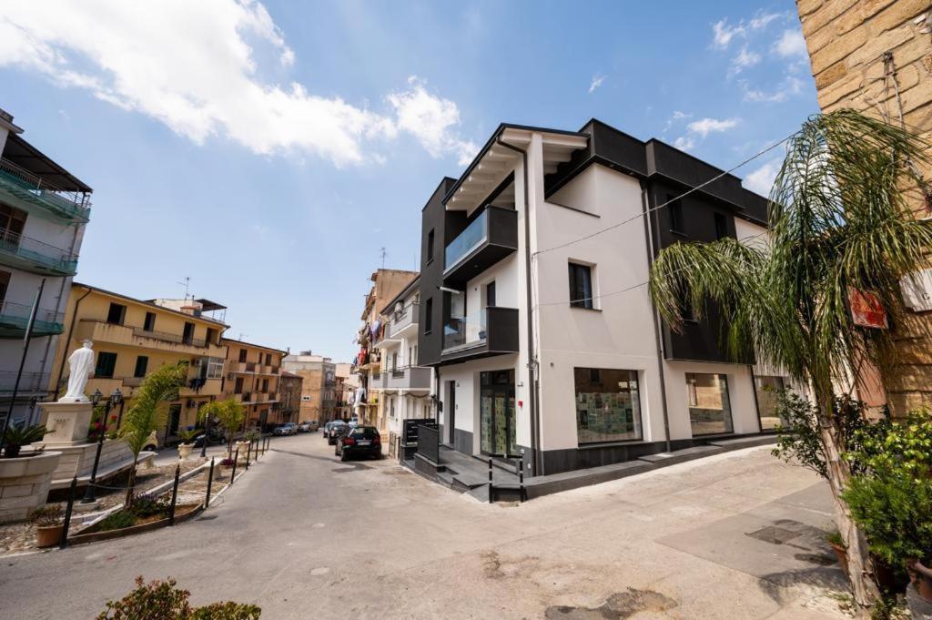 Ava Vacation Home Borgetto Екстер'єр фото