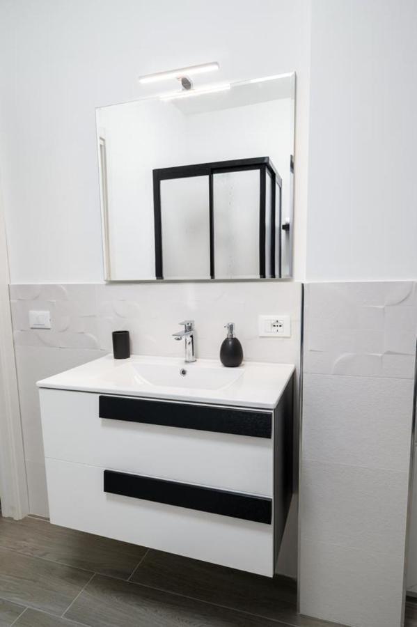Ava Vacation Home Borgetto Екстер'єр фото