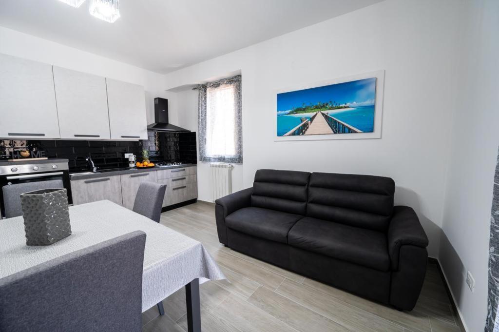 Ava Vacation Home Borgetto Екстер'єр фото