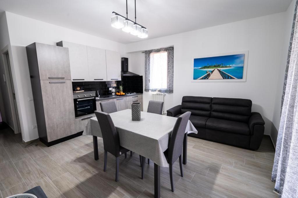 Ava Vacation Home Borgetto Екстер'єр фото