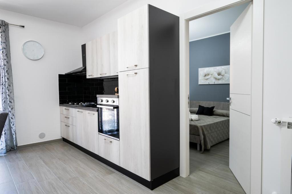 Ava Vacation Home Borgetto Екстер'єр фото