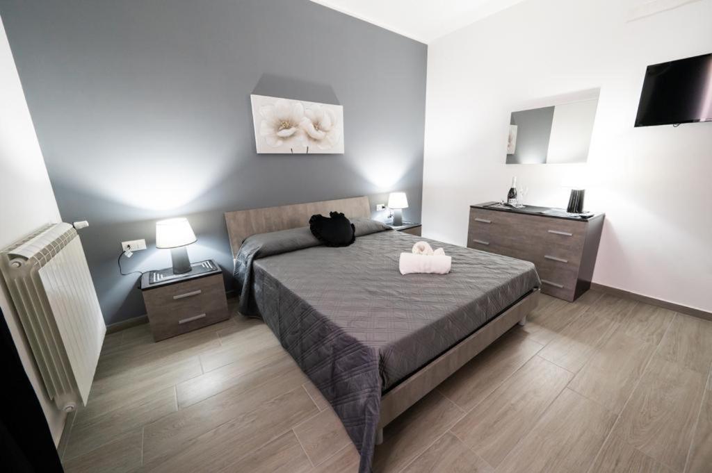 Ava Vacation Home Borgetto Екстер'єр фото